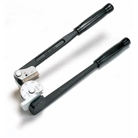 Ridgid 412M Rörbockare Erbjudande